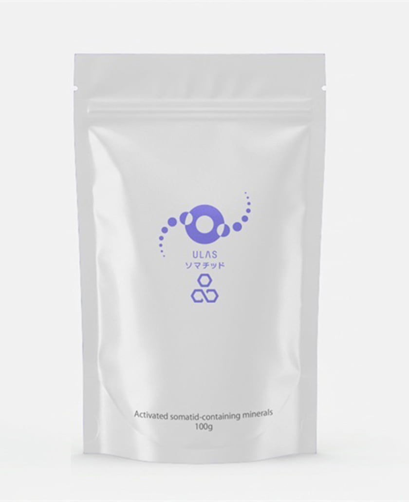 ULASソマチッド